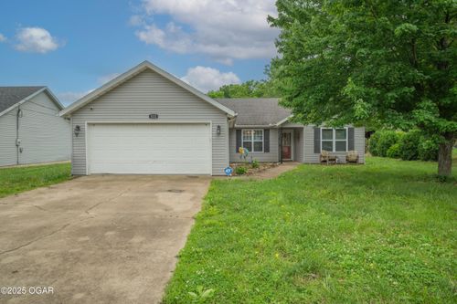522 E Yale, Liberal, MO, 64762-9338 | Card Image