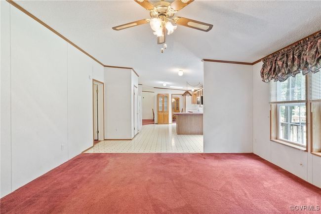 4867 Tabscott Rd, House other with 4 bedrooms, 2 bathrooms and null parking in Kents Store VA | Image 38