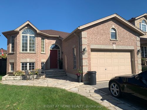 186 Pringle Dr, Barrie, ON, L4N0P7 | Card Image