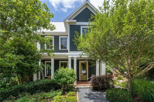 10584 Serenbe Ln, Chattahoochee Hills, GA, 30268-2290 | Card Image
