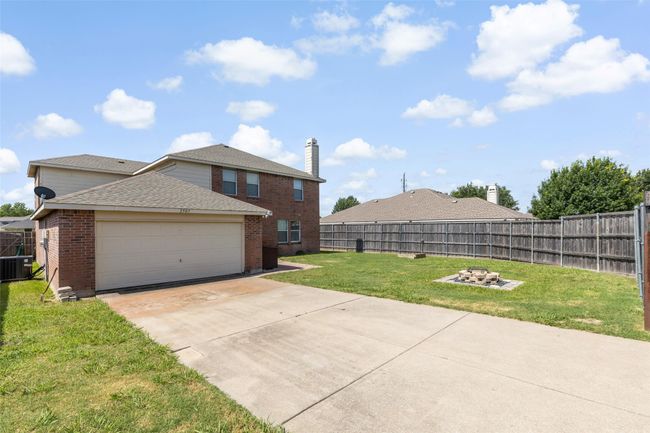 2903 Sheridan Ln, House other with 5 bedrooms, 3 bathrooms and null parking in Wylie TX | Image 30