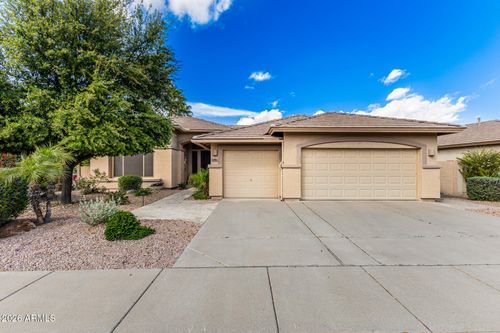 2486 W Shannon St, Chandler, AZ, 85224-3467 | Card Image