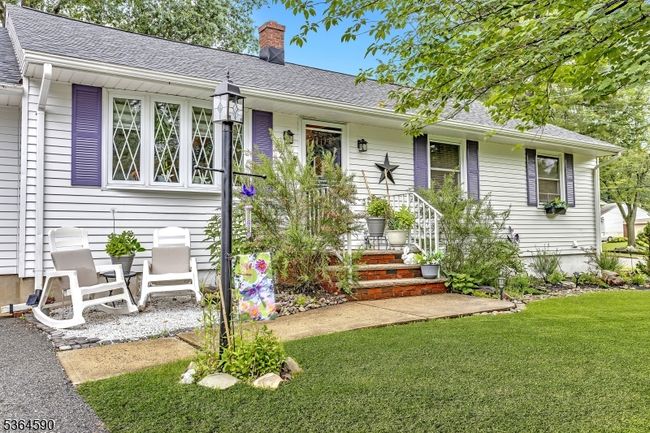 202 Runyon Ave, House other with 3 bedrooms, 2 bathrooms and null parking in Piscataway NJ | Image 4