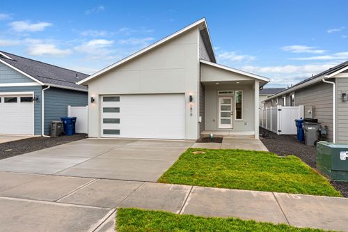 1810 N Jakeman Ct, Spokane Valley, WA, 99016-6005 | Card Image
