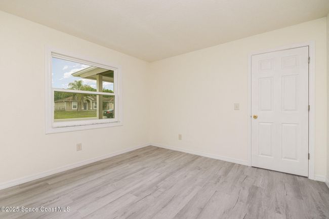 158 Billiar Ave Ne, House other with 3 bedrooms, 2 bathrooms and null parking in Palm Bay FL | Image 13