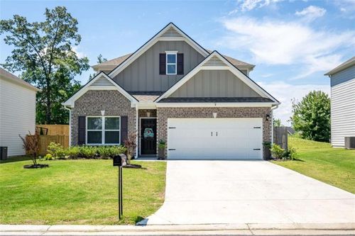10 Majestic Oaks Way Ne, Rome, GA, 30165 | Card Image