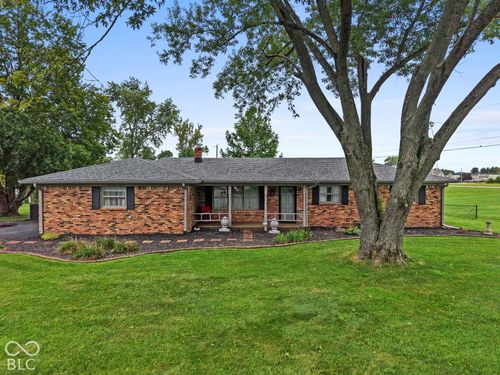 6349 Buckskin Ct, New Palestine, IN, 46163-9175 | Card Image