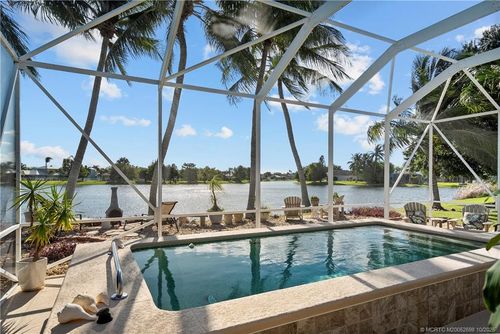 869 Waterlily Pl, Jensen Beach, FL, 34957-3503 | Card Image