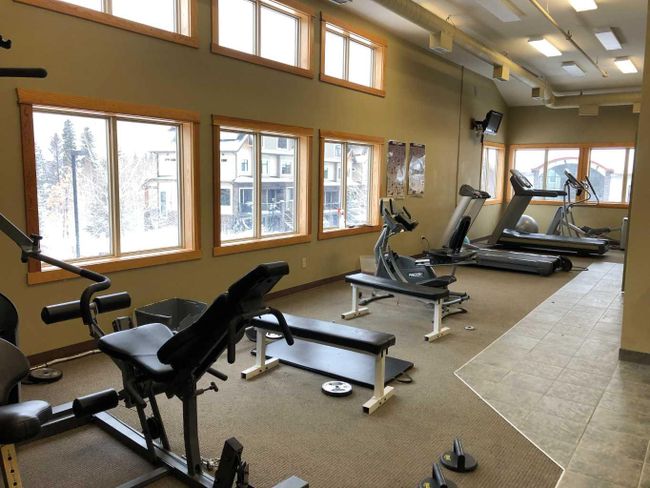 102 - 101 Montane Road, Home with 2 bedrooms, 2 bathrooms and 1 parking in Canmore AB | Image 36