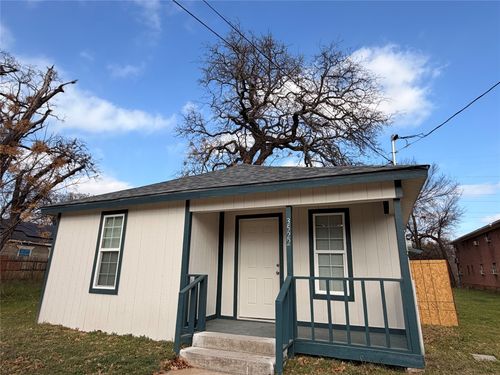 3522 Roberts Avenue, Dallas, TX, 75215 | Card Image
