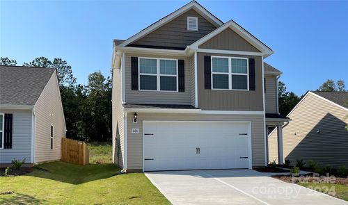 668 Lamorak Place, Richburg, SC, 29729 | Card Image