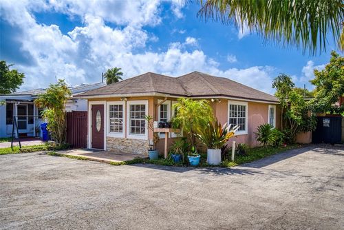 2508 Arthur Street, Hollywood, FL, 33020 | Card Image