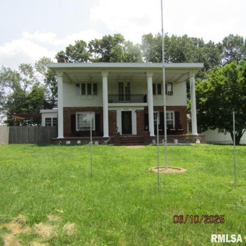 632 N Pershing St, Energy, IL, 62933-3535 | Card Image