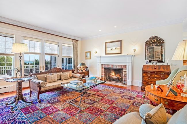 100 Patten Ln, House other with 5 bedrooms, 9 bathrooms and 6 parking in Duxbury MA | Image 9