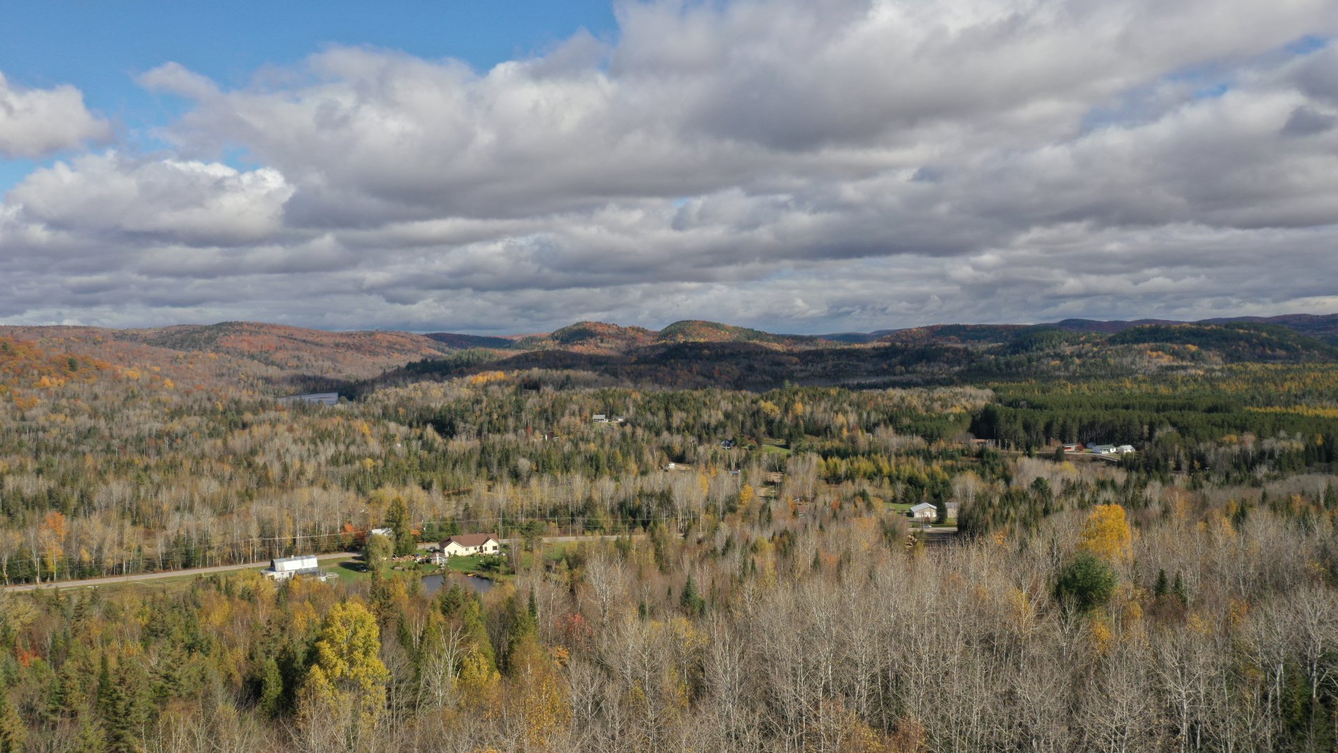 Land in Saint-Alexis-des-Monts 5