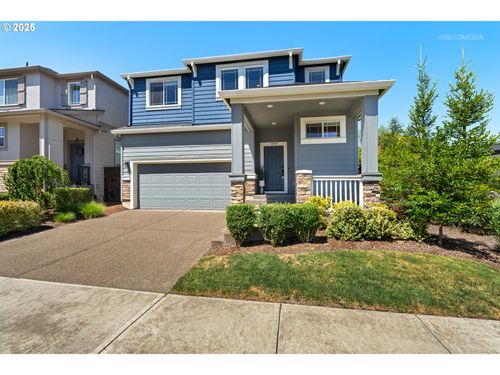 18331 Sw Sugarloaf Ln, Beaverton, OR, 97007-3014 | Card Image
