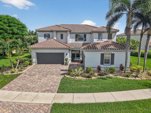 10591 Longleaf Ln, Wellington, FL, 33414-9428 | Card Image