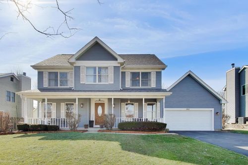 850 Tartans Dr, West Dundee, IL, 60118-3539 | Card Image