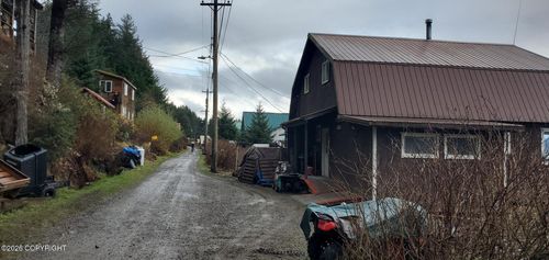L8 B16 E Tenakee Ave, Tenakee Springs, AK, 99841 | Card Image