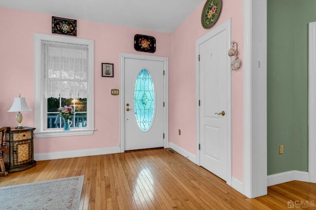 191 9 Th St, House other with 4 bedrooms, 3 bathrooms and null parking in Belford NJ | Image 8