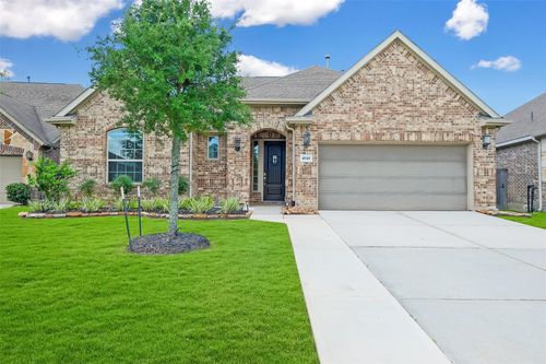 4948 Birchwood Bluff Ln, Rosharon, TX, 77583-1775 | Card Image