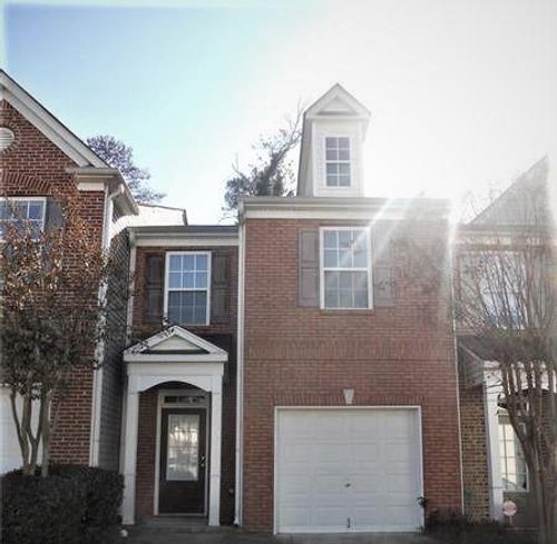 3835 Dandridge Way, Duluth, GA, 30096-7184 | Card Image