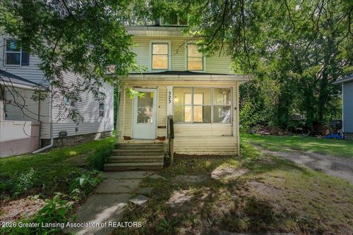 523 Clifford Street, Lansing, MI, 48912 | Card Image