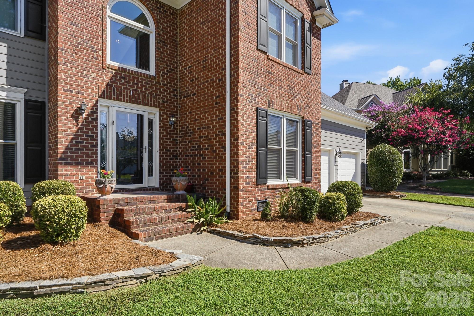 Residential in Charlotte 3