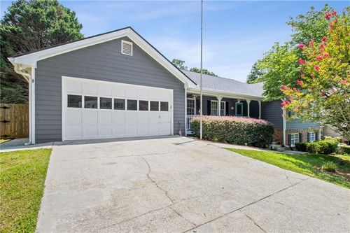 1192 Lakeview Road, Grayson, GA, 30017 | Card Image