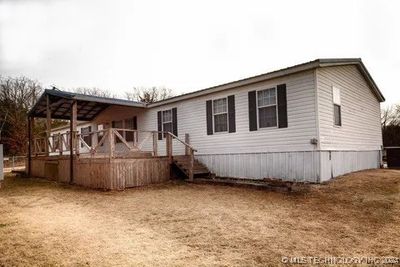 446696 E 997 Road, House other with 4 bedrooms, 2 bathrooms and null parking in Gore OK | Image 2