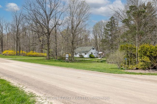 35998 Mcdiarmid Line, House other with 4 bedrooms, 2 bathrooms and 6 parking in Shedden ON | Image 4