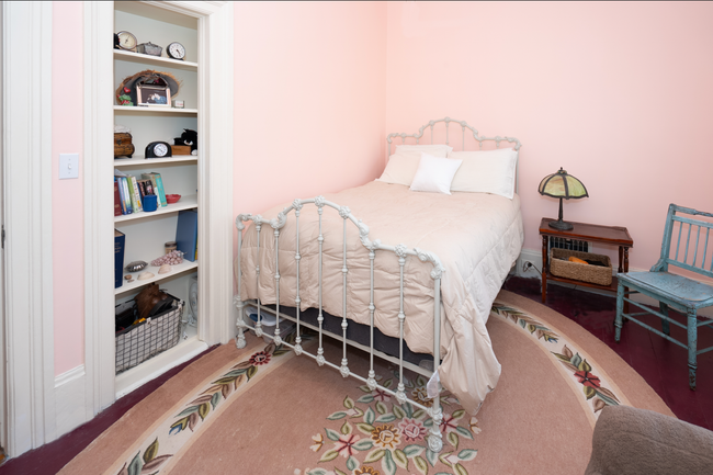 117 Bradley St, House other with 4 bedrooms, 3 bathrooms and null parking in Romeo MI | Image 13
