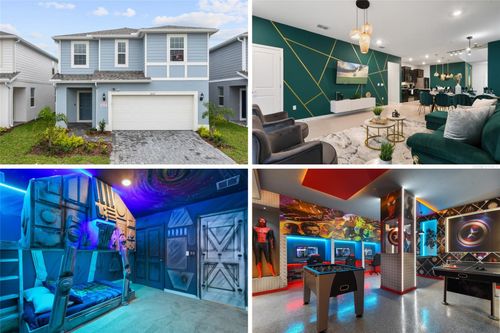 3919 Lana Ave, DAVENPORT, FL, 33897 | Card Image