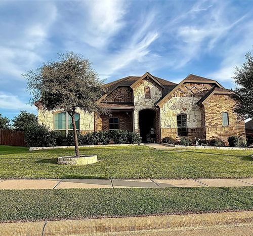 1952 Manzana Way, Burleson, TX, 76028-1087 | Card Image