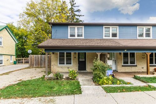 18 High St, Walkerton, ON, N0G2V0 | Card Image