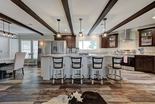 528 E Cottonwood Rd, House other with 4 bedrooms, 2 bathrooms and null parking in Goldsby OK | Image 20