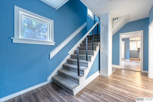 122 E Angle Ave, House other with 4 bedrooms, 2 bathrooms and 1 parking in Council Bluffs IA | Image 12