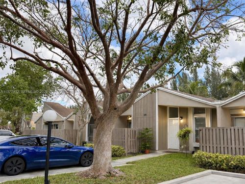 c-614 Woodgate Cir, Sunrise, FL, 33326-2140 | Card Image