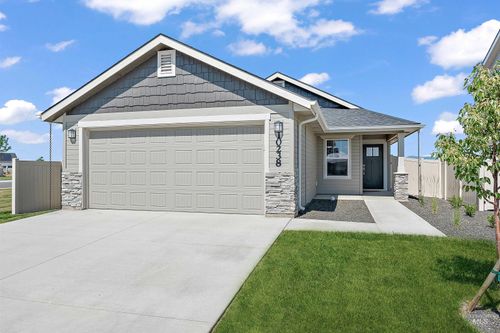 10083 Longtail Drive, Nampa, ID, 83687 | Card Image