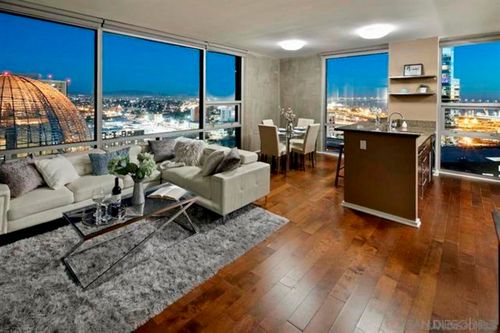 unit-2107-321 10th Ave, San Diego, CA, 92101-8649 | Card Image