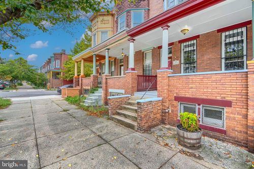 2717 Guilford Ave, BALTIMORE, MD, 21218-4416 | Card Image