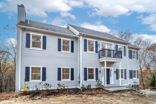 193 Chestnut Ridge Rd, Bethel, CT, 06801-2652 | Card Image