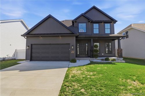 237 Rachel Vincent, Buffalo, NY, 14216 | Card Image