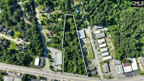 6230 Two Notch Rd, Columbia, SC, 29223-7231 | Card Image