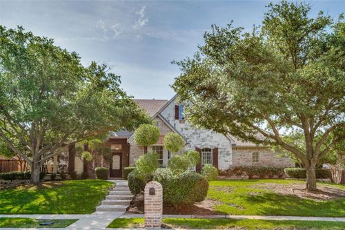 511 Cloud View Ct, Prosper, TX, 75078-8346 | Card Image