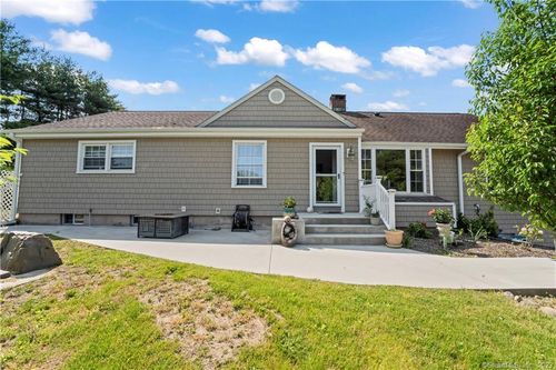 23 Sunset Hill Rd, Brookfield, CT, 06804-3447 | Card Image