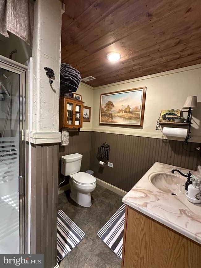 19 Homes At Timber Knl, House other with 4 bedrooms, 3 bathrooms and null parking in Scherr WV | Image 62