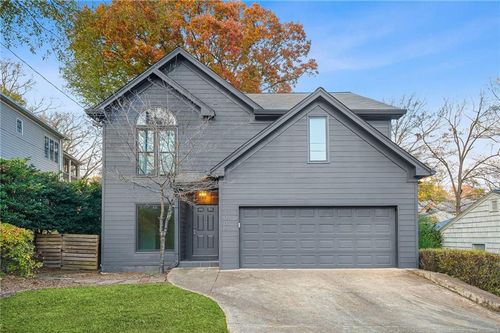 1086 Pine Grove Ave Ne, Brookhaven, GA, 30319-3314 | Card Image