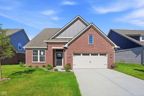 462 Regatta Lane, Plainfield, IN, 46168 | Card Image