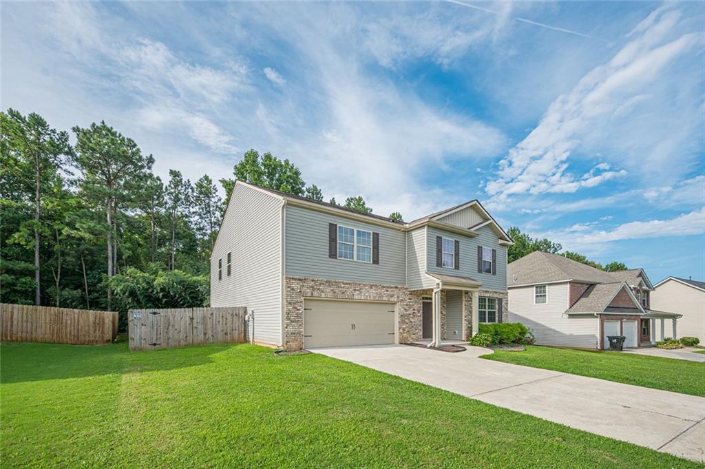 Residential in Dallas 4